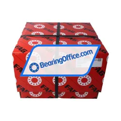 FAG 31320-X-XL-DF-A120-160 rulman resim 3