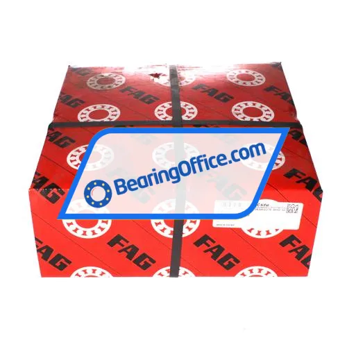 FAG 32026-X-XL-DF-A200-250 bearing image 3