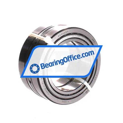 FAG 32014-X-XL-DF-A80-100 bearing image 3