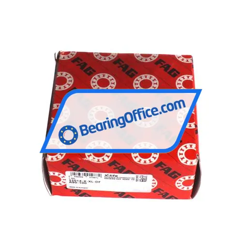 FAG 32014-X-XL-DF-A80-100 bearing image 4