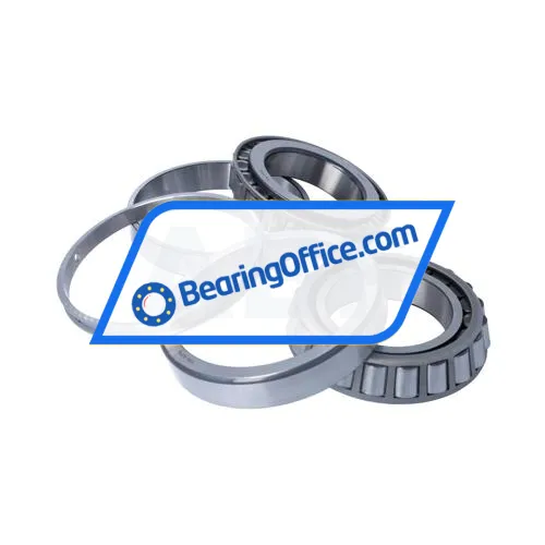 FAG 30220-A-DF-A220-270 bearing image 2