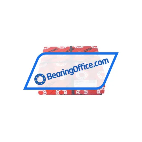 FAG 30220-A-DF-A220-270 bearing image 3