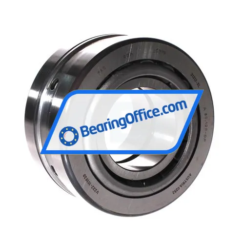 FAG 31312-XL-DF-A80-120