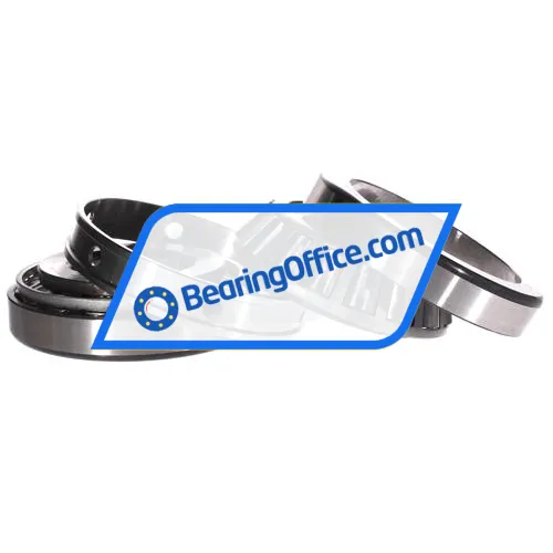 FAG 31312-XL-DF-A80-120 bearing image 3