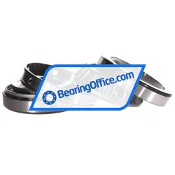 FAG 31312-XL-DF-A80-120 rulman resim 3