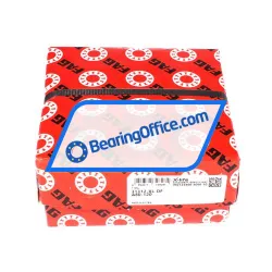 FAG 31312-XL-DF-A80-120 rulman resim 4