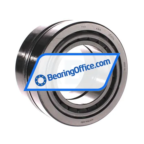 FAG 32217-XL-DF-A220-270 bearing image 2