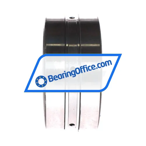 FAG 32020-X-XL-P5-DF-A190-220 bearing image 2