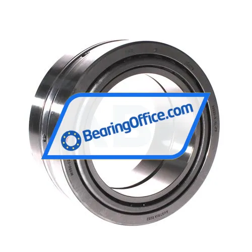 FAG 32020-X-XL-P5-DF-A190-220 bearing image 3