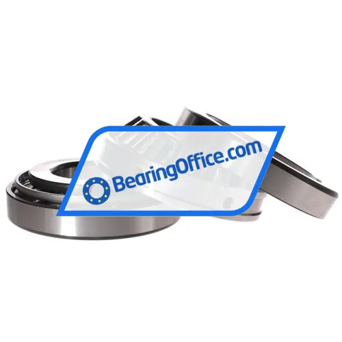 FAG 31314-XL-DF-A100-140 bearing image 2