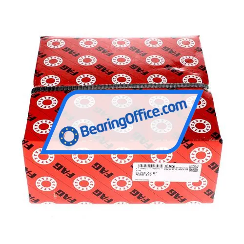 FAG 31316-XL-DF-A100-140 bearing image 3