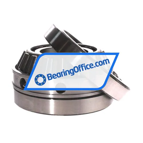 Timken 31314DF-90KA3 bearing image 2