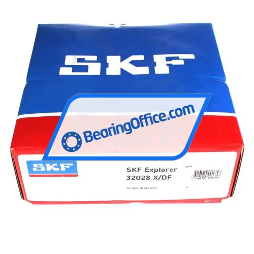 SKF 32028X/DF bearing image 3