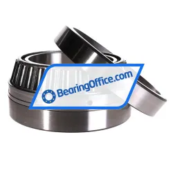 SKF 32028X/DF rulman resim 2