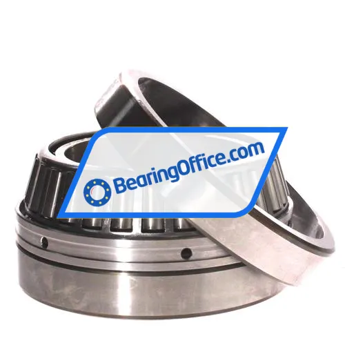 SKF 32017X/DF bearing image 4