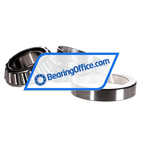 SKF 31309J2/QCL7CDF bearing image 3