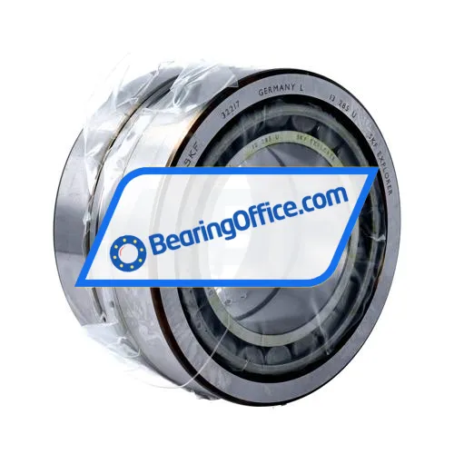 SKF 32217/DF
