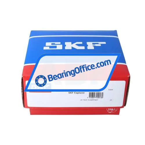 SKF 32217/DF bearing image 3