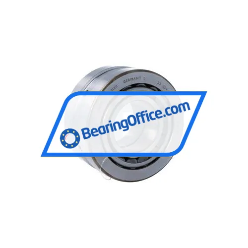 SKF 31311/DF bearing image 2