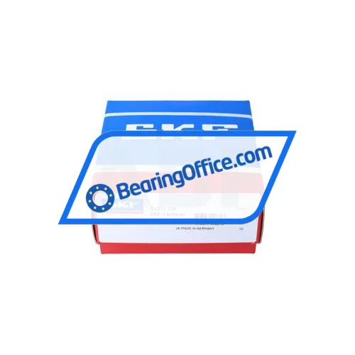 SKF 31311/DF bearing image 4