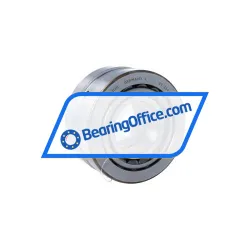 SKF 31311/DF rulman resim 2