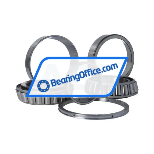 SKF 32216T78J2/QDBC110 bearing image 3