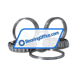 SKF 32216T78J2/QDBC110 rulman resim 3