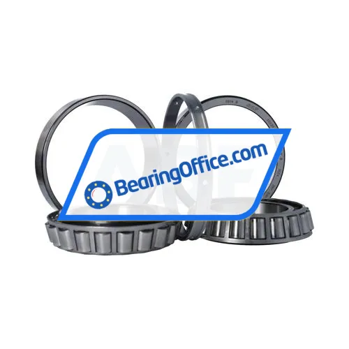 SKF 30220/DF bearing image 2