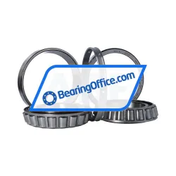 SKF 30220/DF rulman resim 2