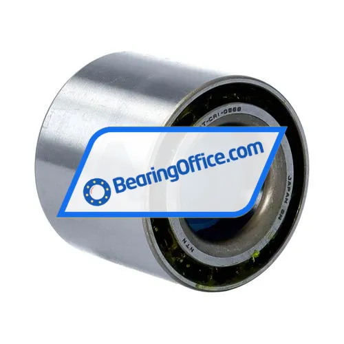 NTN 27KWD02G3CA10 bearing image 2