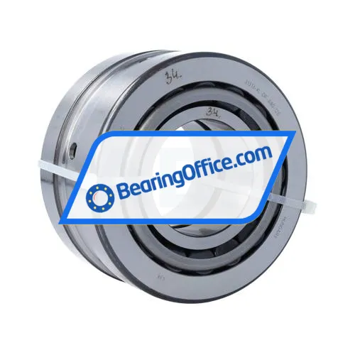 FAG 31313-XL-DF-A80-120