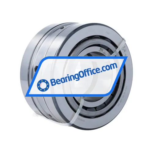 FAG 31313-XL-DF-A80-120 bearing image 2