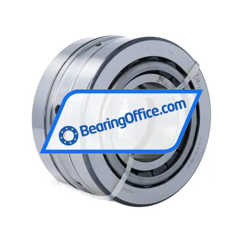 FAG 31313-XL-DF-A80-120 bearing image 3