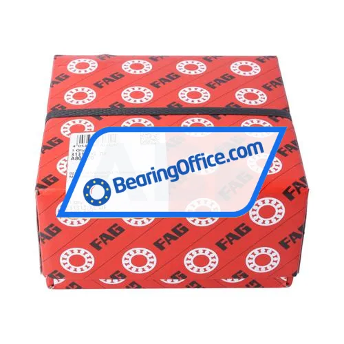 FAG 31313-XL-DF-A80-120 bearing image 4