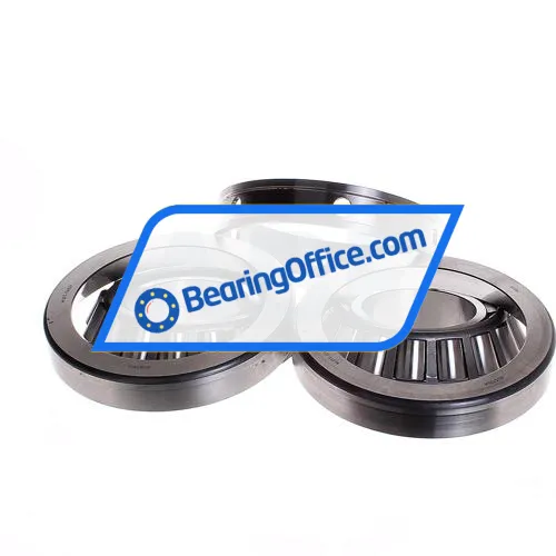 FAG 31316-N11CA-A100-140 bearing image 2