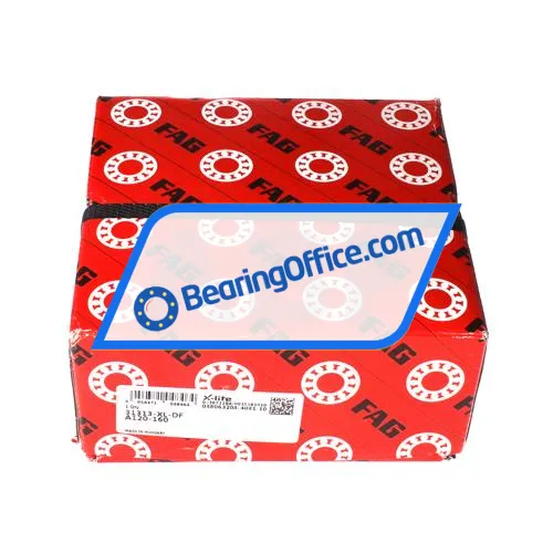 FAG 31313-XL-DF-A120-160 bearing image 4