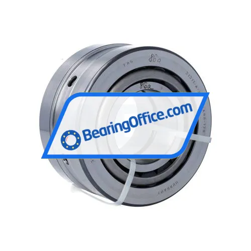 FAG 31311-A-N11CA-A80-120 bearing image 2