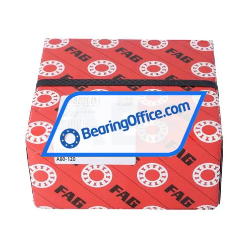 FAG 31311-A-N11CA-A80-120 bearing image 3