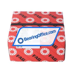 FAG 31311-A-N11CA-A80-120 rulman resim 3