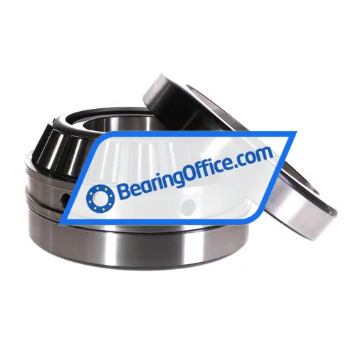 FAG 31314-A-N11CA-A100-140 bearing image 2