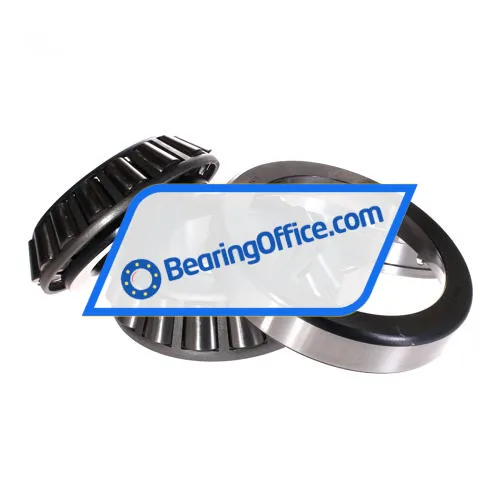 FAG 31314-A-N11CA-A100-140 bearing image 3