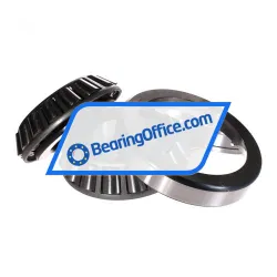 FAG 31314-A-N11CA-A100-140 rulman resim 3