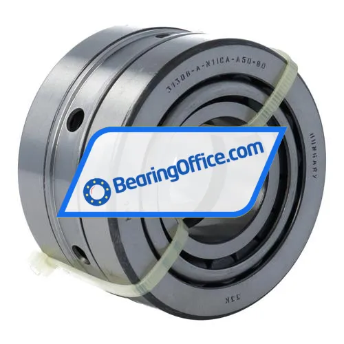 FAG 31308-A-N11CA bearing image 2