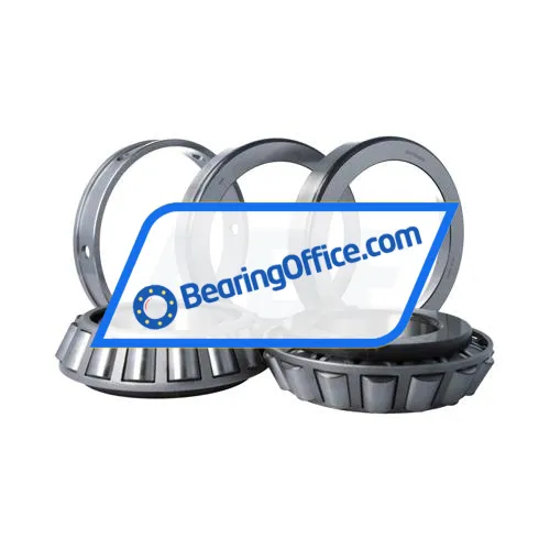 FAG 31318-DF-A120-160 bearing image 3