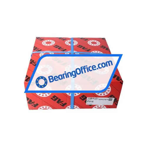 FAG 31318-DF-A120-160 bearing image 4