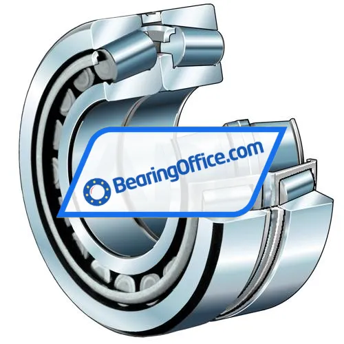 FAG 31318-DF-A120-160 bearing image 5