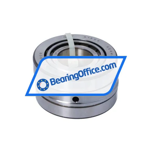 SKF 31306/DF bearing image 2