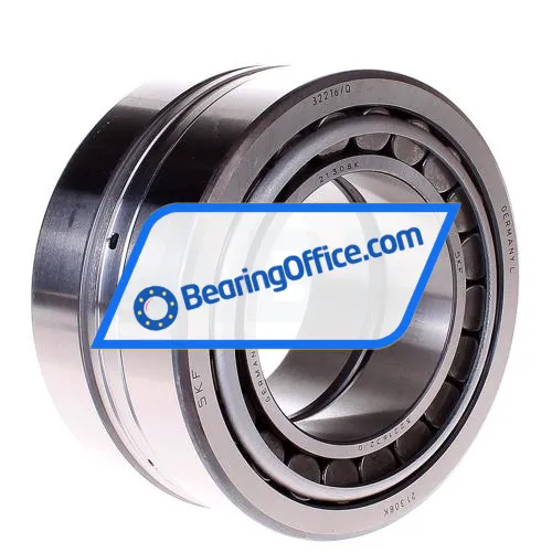 SKF 32216J2/QDF