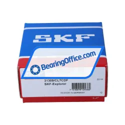 SKF 31309/CL7CDF rulman resim 3