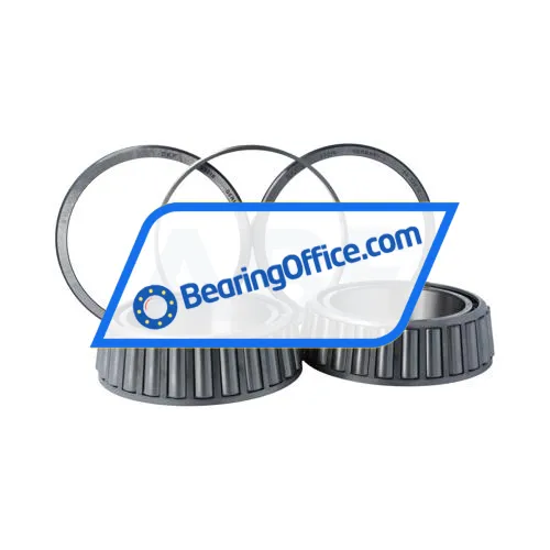 SKF 33018/DFC150 bearing image 3